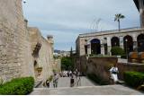 Calle Costa de La Seu